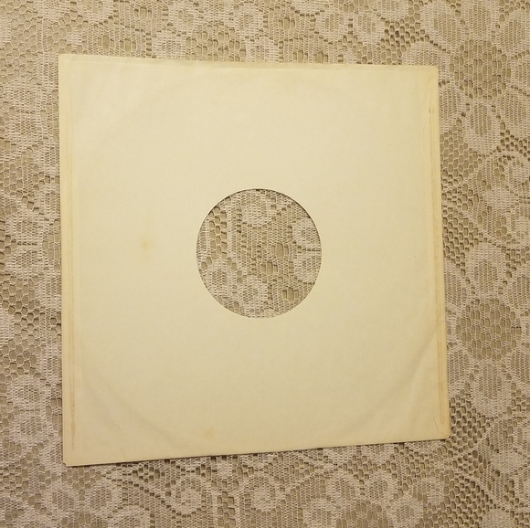 Vintage Tavares Album - Picture 3 of 5